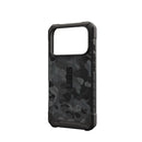 UAG Pathfinder Magsafe Case - Apple iPhone 17 Pro - Midnight Camo (UAG-I17P-PTHMC)