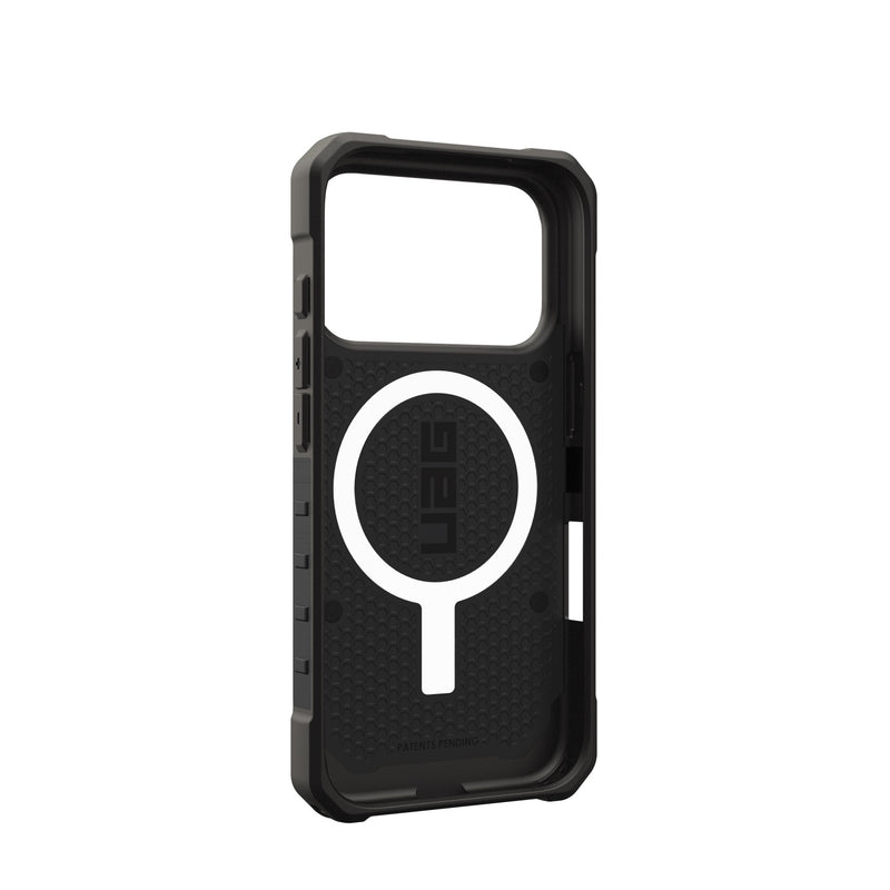 UAG Pathfinder Magsafe Case - Apple iPhone 17 Pro - Midnight Camo (UAG-I17P-PTHMC)
