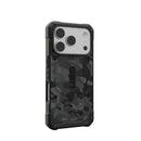 UAG Pathfinder Magsafe Case - Apple iPhone 17 Pro - Midnight Camo (UAG-I17P-PTHMC)