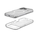 UAG Scout MagSafe Case - iPhone 17 Pro - Clear (UAG-I17P-SCTMC)