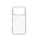 UAG Scout MagSafe Case - iPhone 17 Pro - Clear (UAG-I17P-SCTMC)