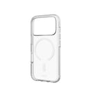 UAG Scout MagSafe Case - iPhone 17 Pro - Clear (UAG-I17P-SCTMC)