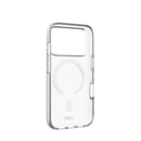 UAG Scout MagSafe Case - iPhone 17 Pro - Clear (UAG-I17P-SCTMC)