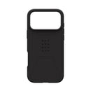 UAG Civilian Magsafe Case - Apple iPhone 17 Pro Max - Black (UAG-I17PM-CMBK)