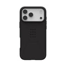 UAG Civilian Magsafe Case - Apple iPhone 17 Pro Max - Black (UAG-I17PM-CMBK)