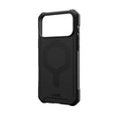 UAG Essential Armor Magsafe Case - Apple iPhone 17 Pro Max - Black (UAG-I17PM-EAMBK)