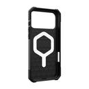 UAG Essential Armor Magsafe Case - Apple iPhone 17 Pro Max - Black (UAG-I17PM-EAMBK)