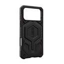 UAG Monarch Pro Case - Apple iPhone 17 Pro Max - Carbon Fibre (UAG-I17PM-MONCF)