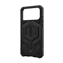 UAG Monarch Pro Case - Apple iPhone 17 Pro Max - Carbon Fibre (UAG-I17PM-MONCF)