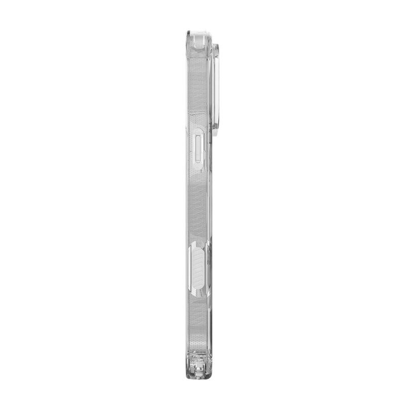 UAG Plyo Magsafe Case - Apple iPhone 17 Pro Max - Ice & Rose Gold (UAG-I17PM-MPLYG)