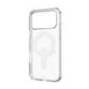 UAG Plyo Magsafe Case - Apple iPhone 17 Pro Max - Ice & White (UAG-I17PM-MPLYW)