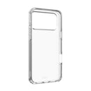 UAG Plyo Case - Apple iPhone 17 Pro Max - Ice (UAG-I17PM-PLYCL)