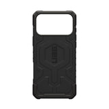 UAG Pathfinder MagSafe Case - Apple iPhone 17 Pro Max - Black (UAG-I17PM-PTHMB)