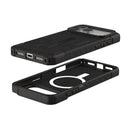 UAG Pathfinder MagSafe Case - Apple iPhone 17 Pro Max - Black (UAG-I17PM-PTHMB)