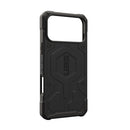 UAG Pathfinder MagSafe Case - Apple iPhone 17 Pro Max - Black (UAG-I17PM-PTHMB)