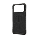 UAG Pathfinder MagSafe Case - Apple iPhone 17 Pro Max - Black (UAG-I17PM-PTHMB)