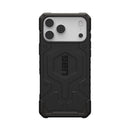 UAG Pathfinder MagSafe Case - Apple iPhone 17 Pro Max - Black (UAG-I17PM-PTHMB)
