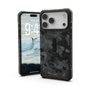 UAG Pathfinder Magsafe Case - Apple iPhone 17 Pro Max - Midnight Camo (UAG-I17PM-PTHMC)