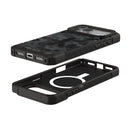 UAG Pathfinder Magsafe Case - Apple iPhone 17 Pro Max - Midnight Camo (UAG-I17PM-PTHMC)