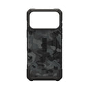 UAG Pathfinder Magsafe Case - Apple iPhone 17 Pro Max - Midnight Camo (UAG-I17PM-PTHMC)