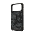 UAG Pathfinder Magsafe Case - Apple iPhone 17 Pro Max - Midnight Camo (UAG-I17PM-PTHMC)