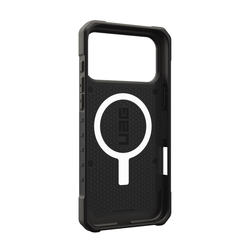 UAG Pathfinder Magsafe Case - Apple iPhone 17 Pro Max - Midnight Camo (UAG-I17PM-PTHMC)