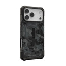 UAG Pathfinder Magsafe Case - Apple iPhone 17 Pro Max - Midnight Camo (UAG-I17PM-PTHMC)