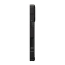 UAG Plasma XTE MagSafe Case - Apple iPhone 17 Pro Max - Black & Orange (UAG-I17PM-PXTEB)