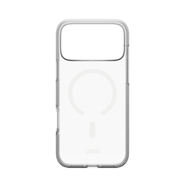 UAG Scout MagSafe Case - iPhone 17 Pro Max - Clear (UAG-I17PM-SCTMC)