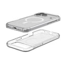 UAG Scout MagSafe Case - iPhone 17 Pro Max - Clear (UAG-I17PM-SCTMC)