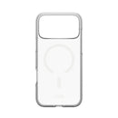 UAG Scout MagSafe Case - iPhone 17 Pro Max - Clear (UAG-I17PM-SCTMC)