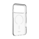 UAG Scout MagSafe Case - iPhone 17 Pro Max - Clear (UAG-I17PM-SCTMC)