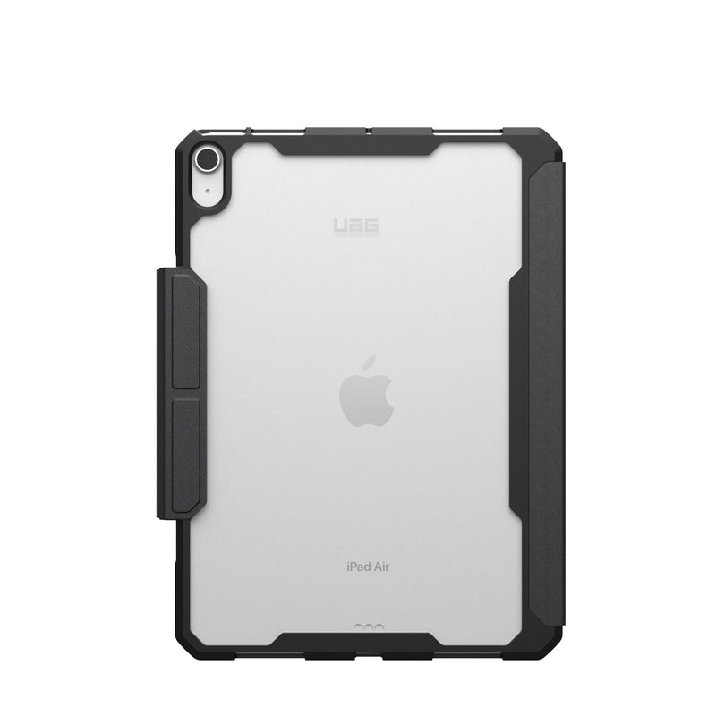 UAG Essential Armor Tablet Case - Apple iPad Air 11 (2024) - Black (UAG-IA1024-ESSB)