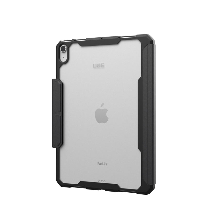 UAG Essential Armor Tablet Case - Apple iPad Air 11 (2024) - Black (UAG-IA1024-ESSB)