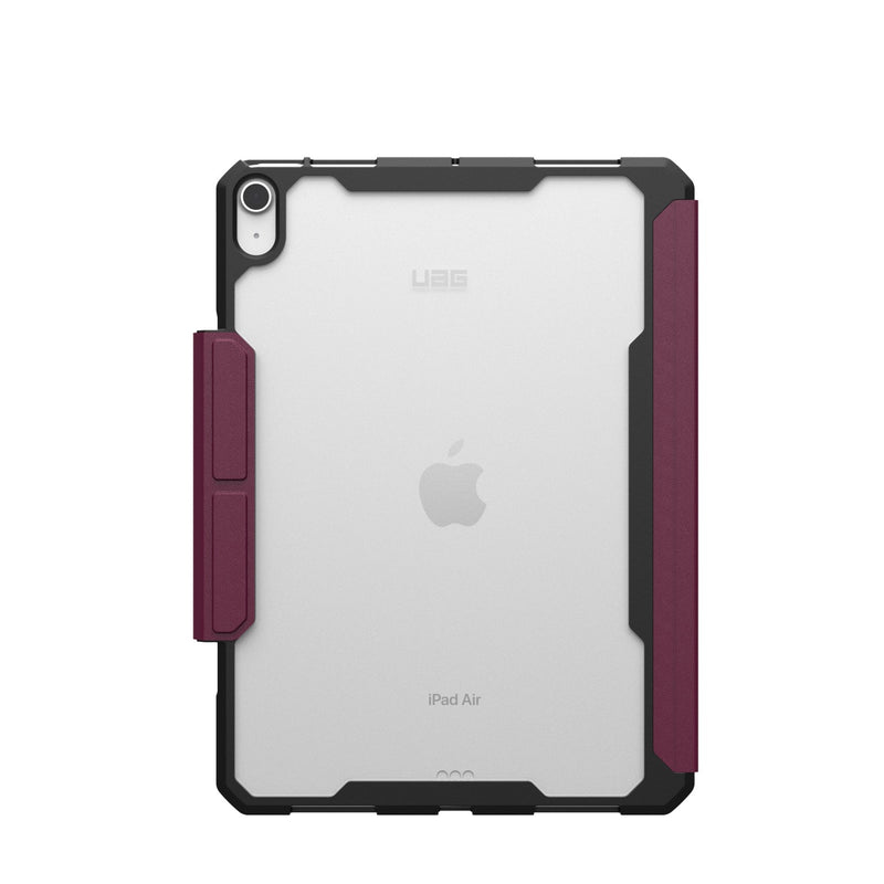 UAG Essential Armor Tablet Case - Apple iPad Pro 11 (2024) - Bordeaux (UAG-IA1024-ESSR)