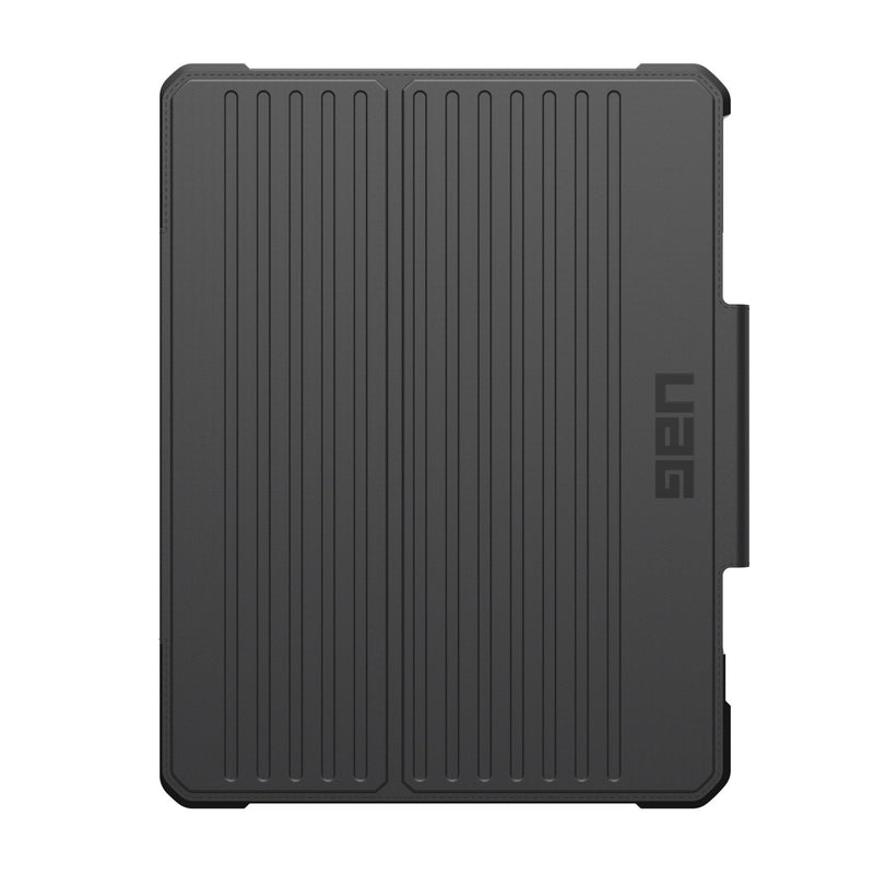 UAG Metropolis SE Tablet Case - Apple iPad Air 13 (2024) - Black (UAG-IA1224-METB)