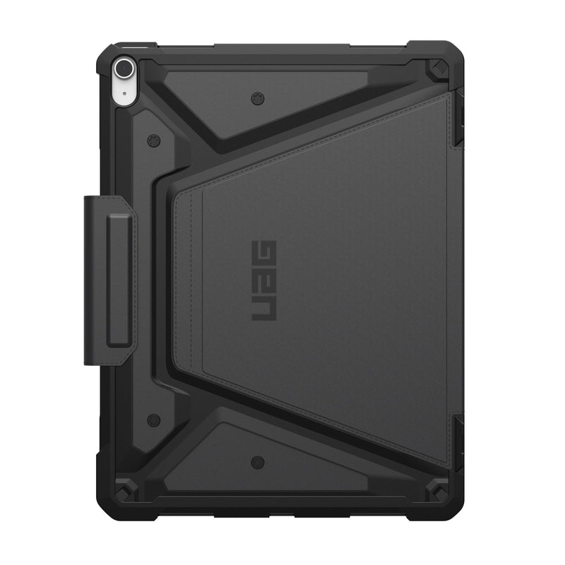 UAG Metropolis SE Tablet Case - Apple iPad Air 13 (2024) - Black (UAG-IA1224-METB)