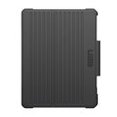 UAG Metropolis SE Tablet Case - Apple iPad Air 13 (2024) - Black (UAG-IA1224-METB)