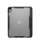 UAG Essential Armor Tablet Case - Apple iPad 11 (2025) / iPad 10.9 (2022) - Ice (UAG-IP10T-ESSI)