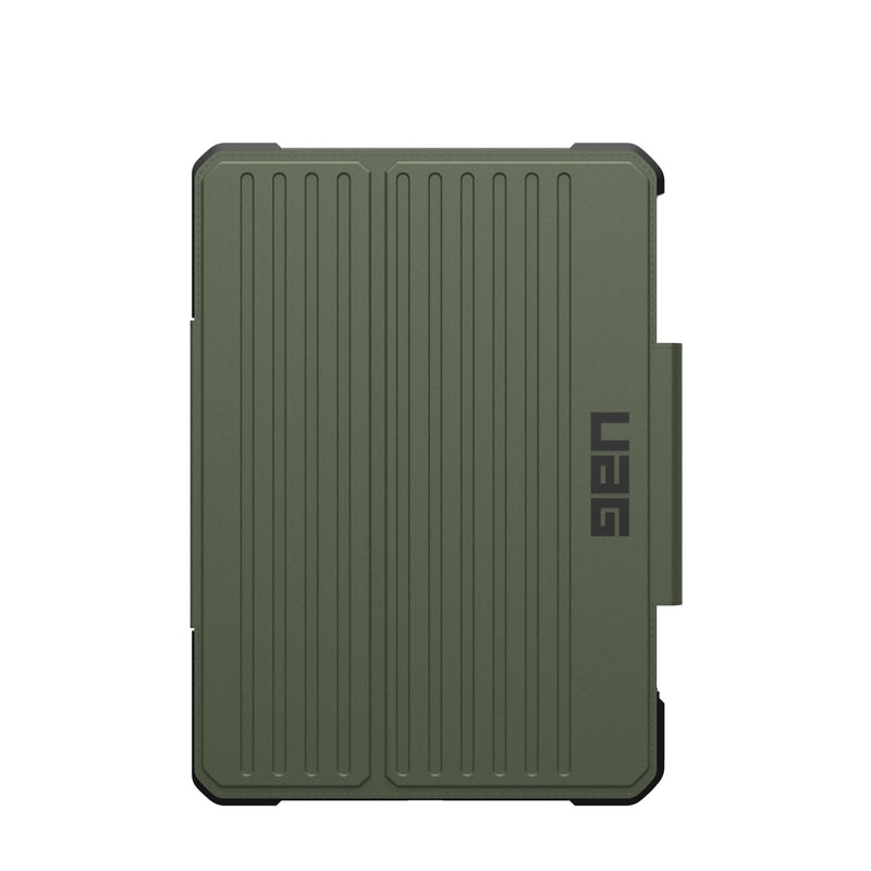 UAG Metropolis SE Tablet Case - Apple iPad Pro 11 (2024) - Olive (UAG-IP1124-METO)