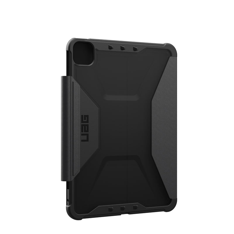 UAG Plyo Tablet Case - Apple iPad Pro 11 (2024) - Black/Ice (UAG-IP1124-PLYI)