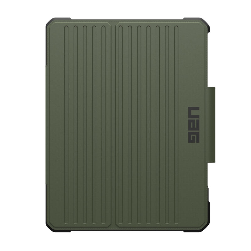 UAG Metropolis SE Tablet Case - Apple iPad Pro 13 (2024) - Olive (UAG-IP1224-METO)