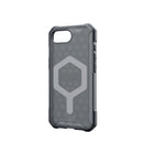 UAG Essential Armor MagSafe Case - Apple iPhone 16e - Ash (UAG-ISE25-EAMAS)