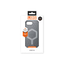 UAG Essential Armor MagSafe Case - Apple iPhone 16e - Ash (UAG-ISE25-EAMAS)