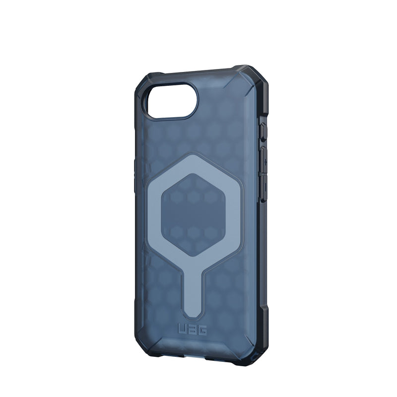 UAG Essential Armor MagSafe Case - Apple iPhone 16e - Cloud Blue (UAG-ISE25-EAMCB)