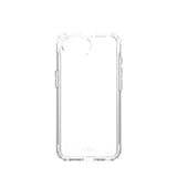 UAG Plyo Case - Apple iPhone 16e - Ice (UAG-ISE25-PLYCL)