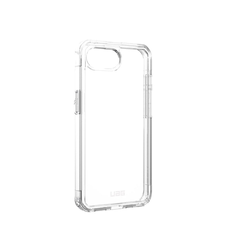 UAG Plyo Case - Apple iPhone 16e - Ice (UAG-ISE25-PLYCL)