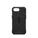 UAG Pathfinder MagSafe Case - Apple iPhone 16e - Black (UAG-ISE25-PTHMB)