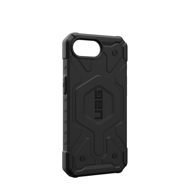 UAG Pathfinder MagSafe Case - Apple iPhone 16e - Black (UAG-ISE25-PTHMB)