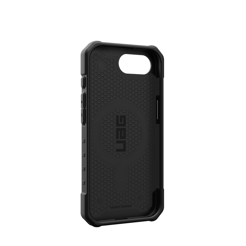 UAG Pathfinder MagSafe Case - Apple iPhone 16e - Black (UAG-ISE25-PTHMB)